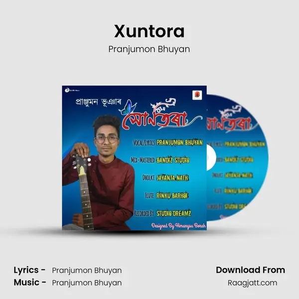 Xuntora mp3 song