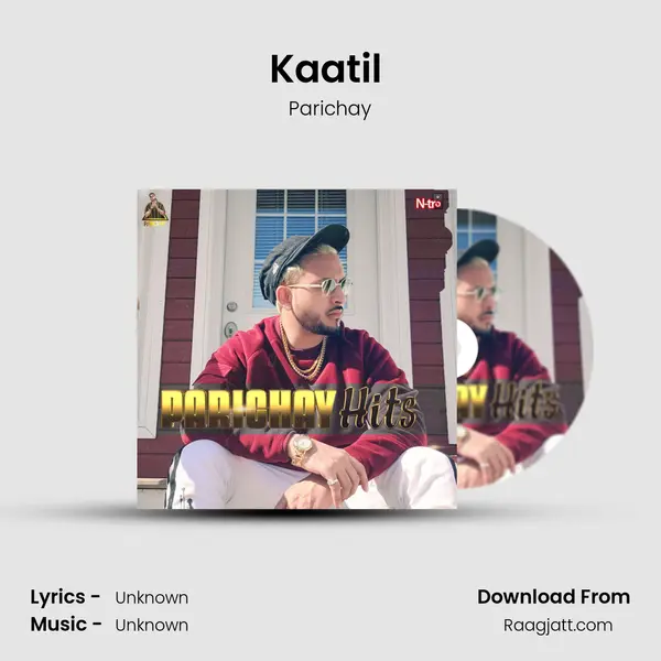 Kaatil (Killer) mp3 song