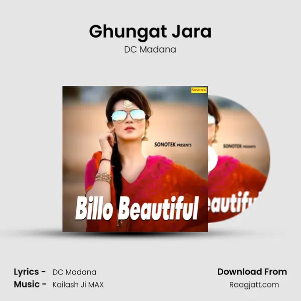 Ghungat Jara mp3 song