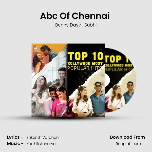 Abc Of Chennai (From Masala Padam) mp3 song