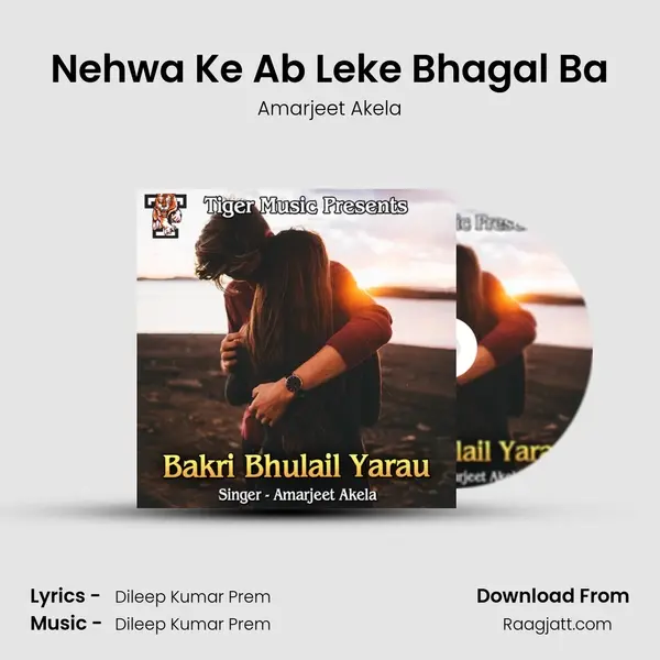 Nehwa Ke Ab Leke Bhagal Ba mp3 song