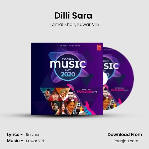 Dilli Sara (From 