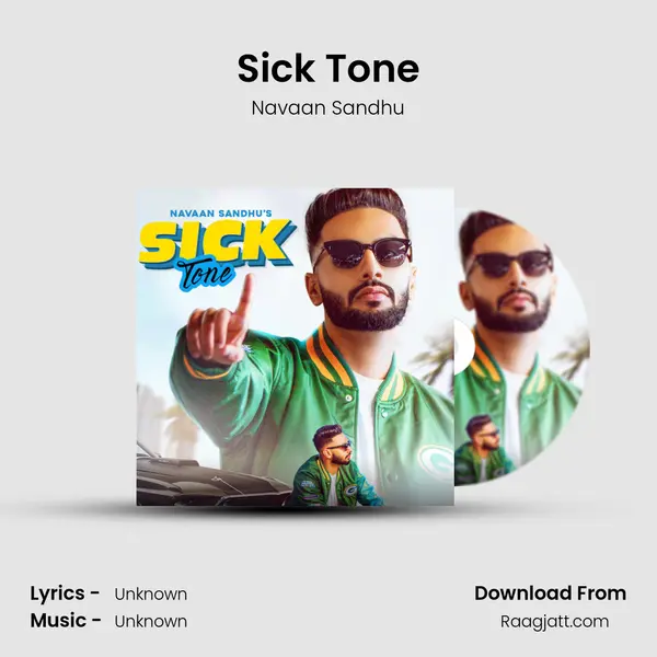 Sick Tone mp3 song