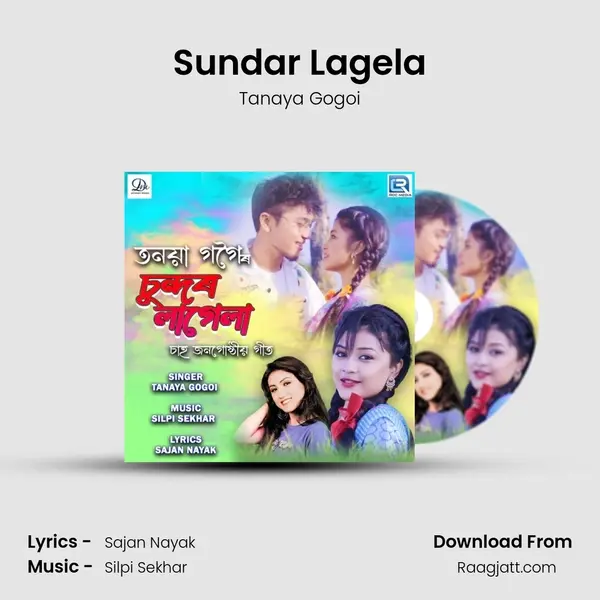 Sundar Lagela mp3 song