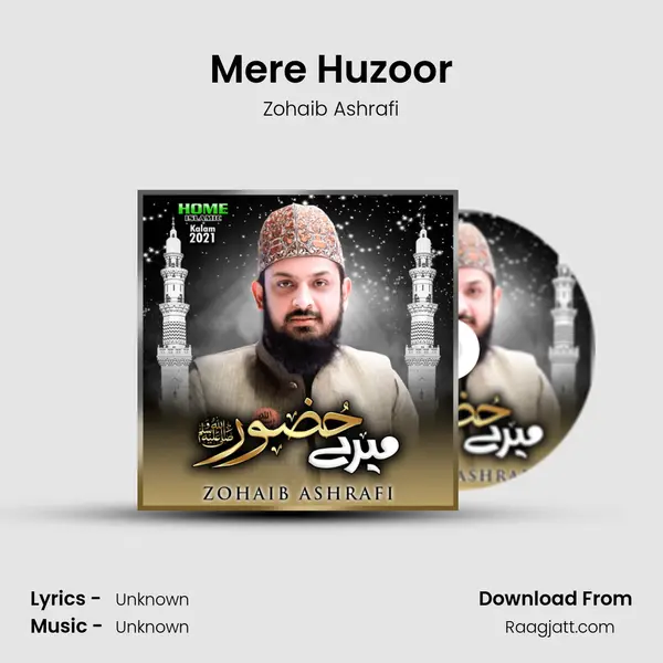 Mere Huzoor mp3 song