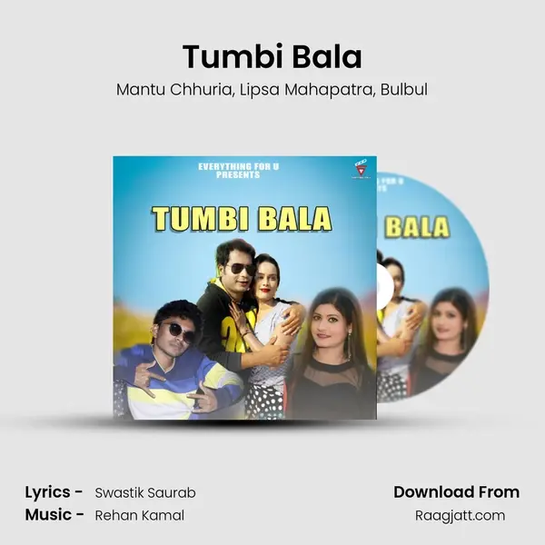 Tumbi Bala mp3 song