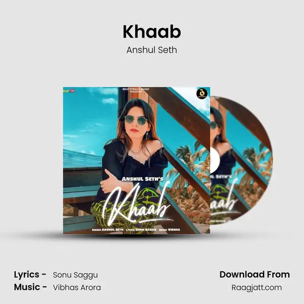 Khaab mp3 song