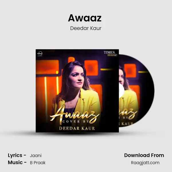 Awaaz (Cover Version) mp3 song