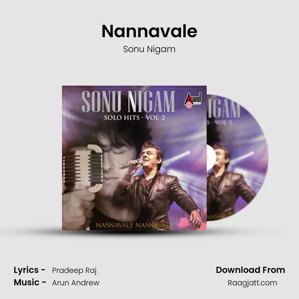 Nannavale mp3 song