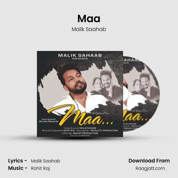 Maa mp3 song