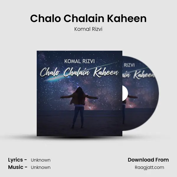 Chalo Chalain Kaheen mp3 song