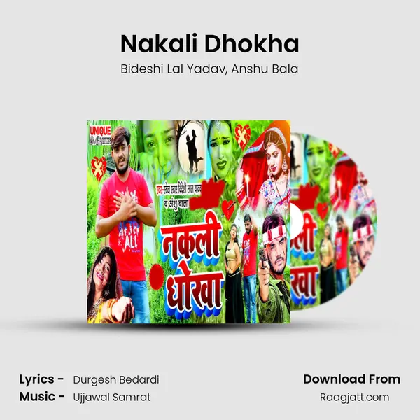 Nakali Dhokha mp3 song