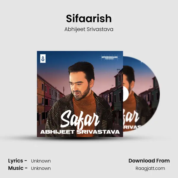 Sifaarish mp3 song