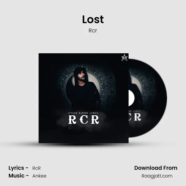 Lost mp3 song