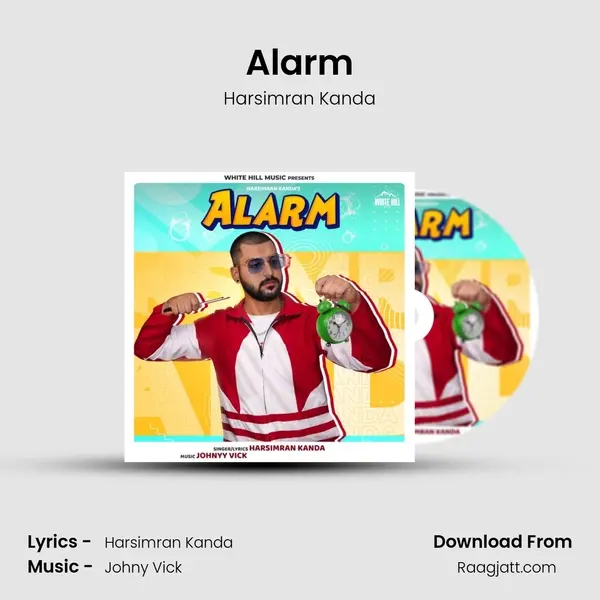 Alarm mp3 song