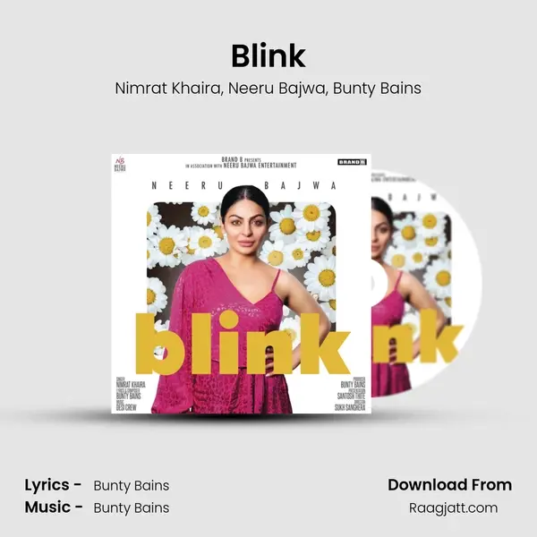 Blink mp3 song