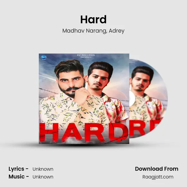 Hard mp3 song