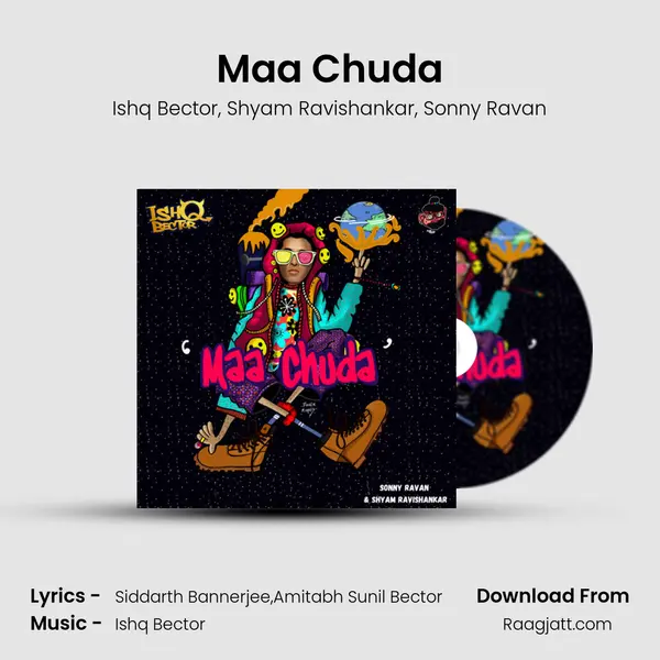 Maa Chuda mp3 song