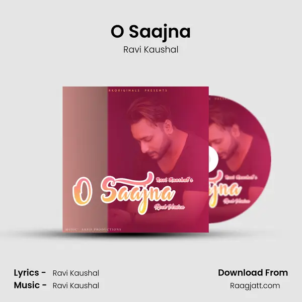 O Saajna mp3 song