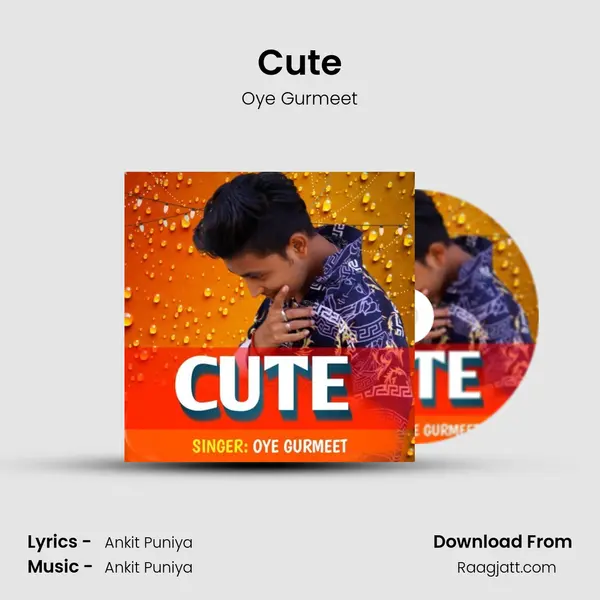 Cute mp3 song