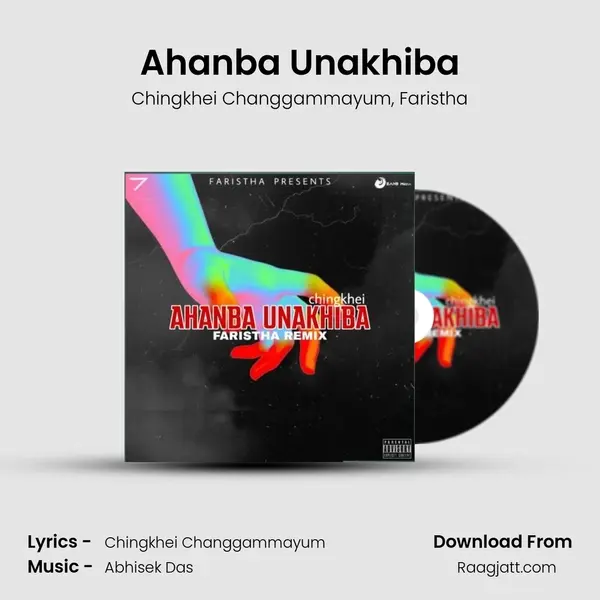 Ahanba Unakhiba mp3 song