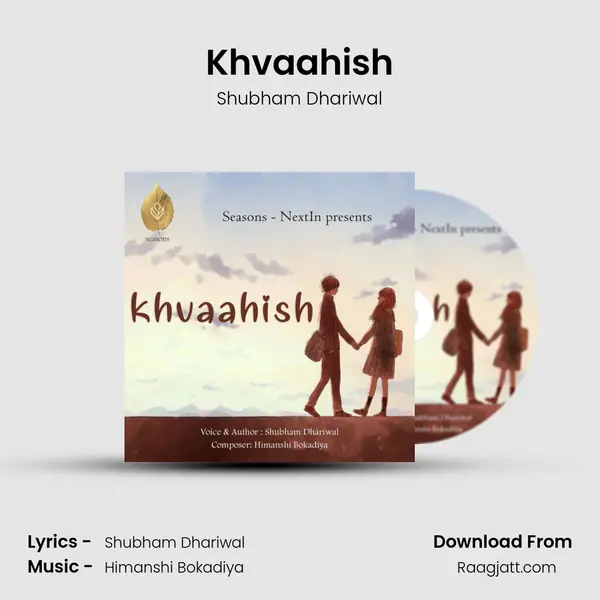 Khvaahish mp3 song