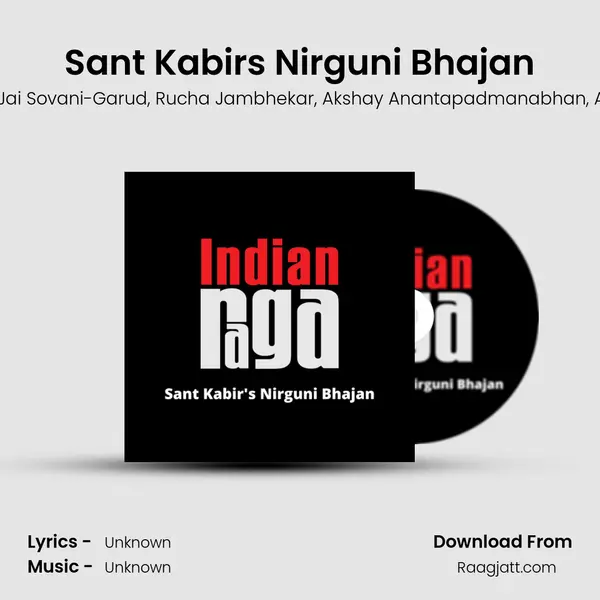 Sant Kabir's Nirguni Bhajan mp3 song