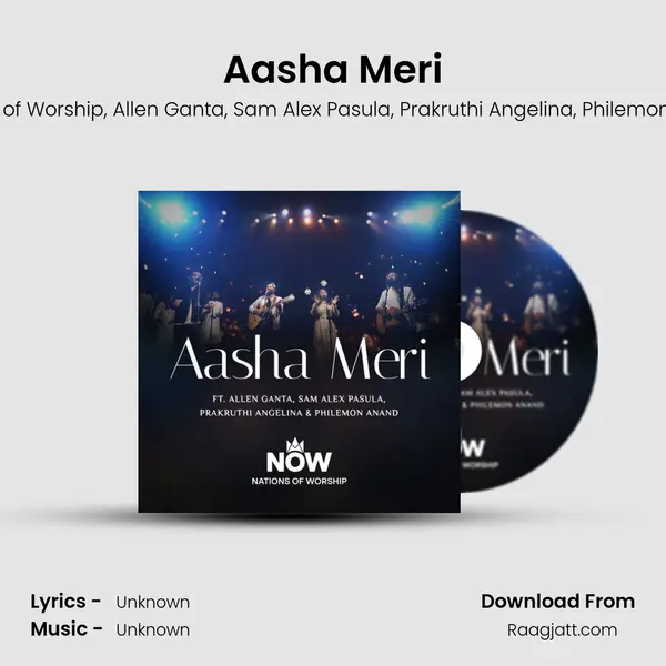 Aasha Meri mp3 song