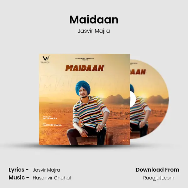 Maidaan mp3 song