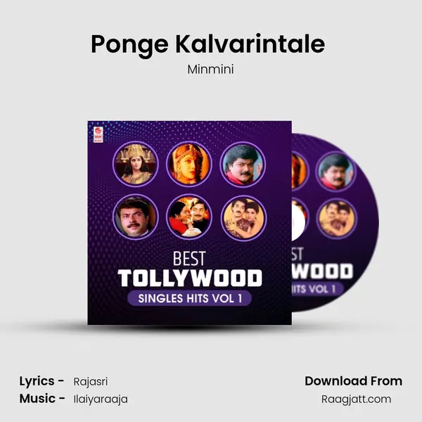 Ponge Kalvarintale (From 