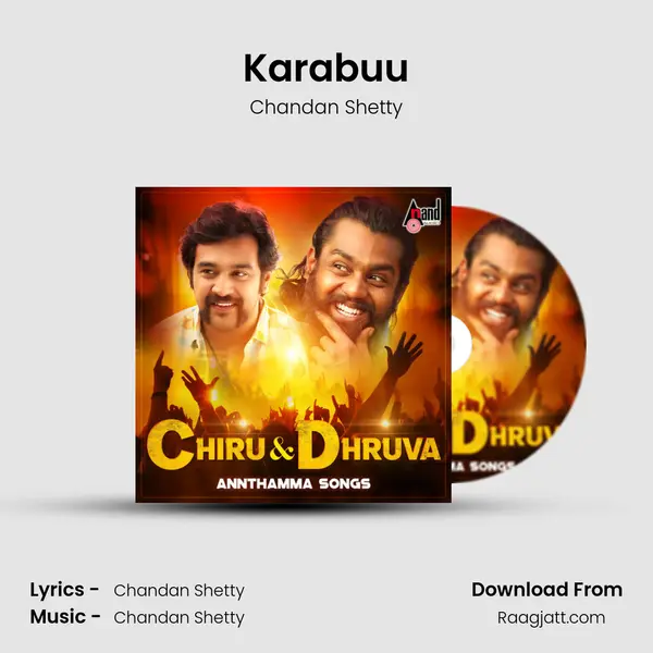 Karabuu mp3 song