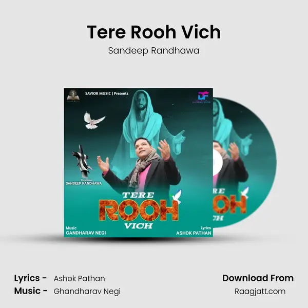 Tere Rooh Vich mp3 song