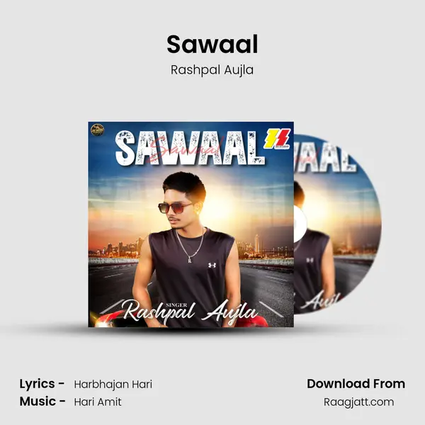 Sawaal mp3 song