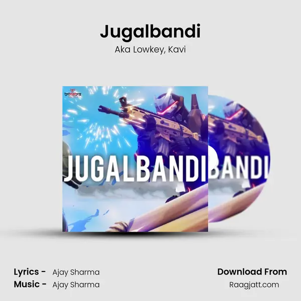 Jugalbandi mp3 song