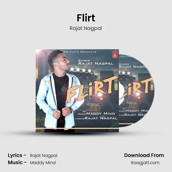 Flirt mp3 song