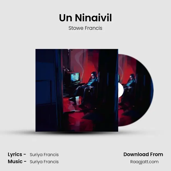 Un Ninaivil mp3 song