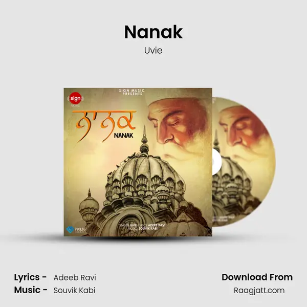 Nanak mp3 song