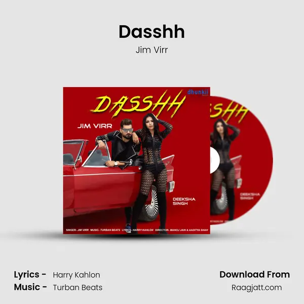 Dasshh mp3 song