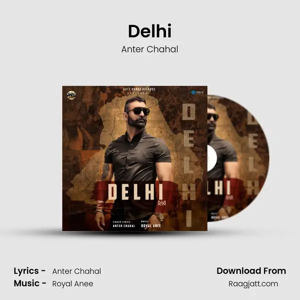 Delhi mp3 song