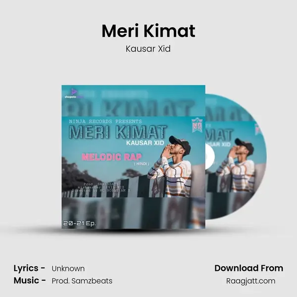 Meri Kimat mp3 song