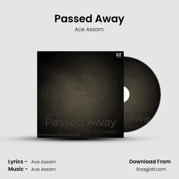 Passed Away mp3 song