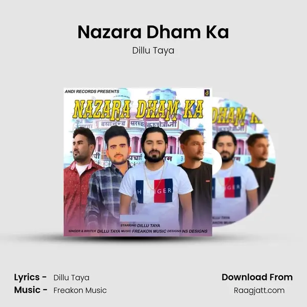 Nazara Dham Ka mp3 song