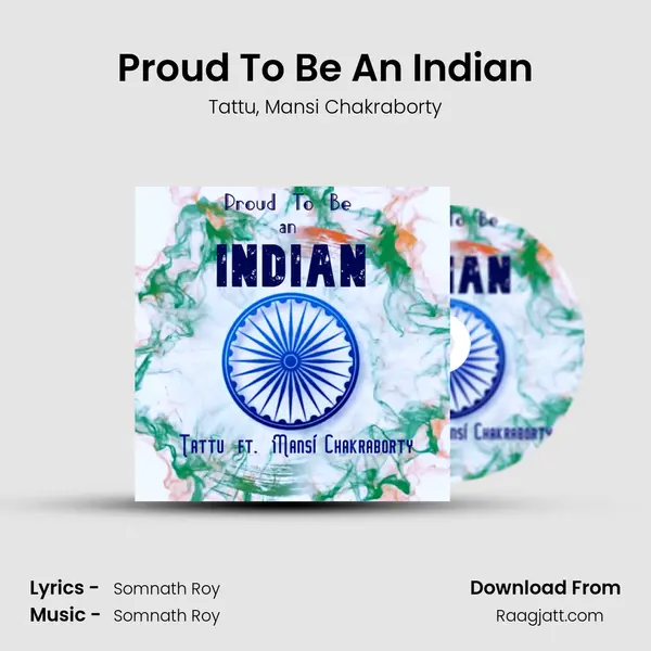 Proud To Be An Indian mp3 song