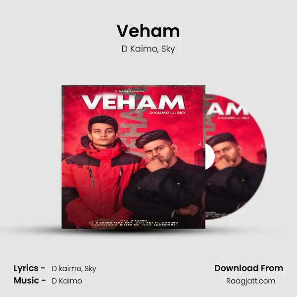 Veham mp3 song