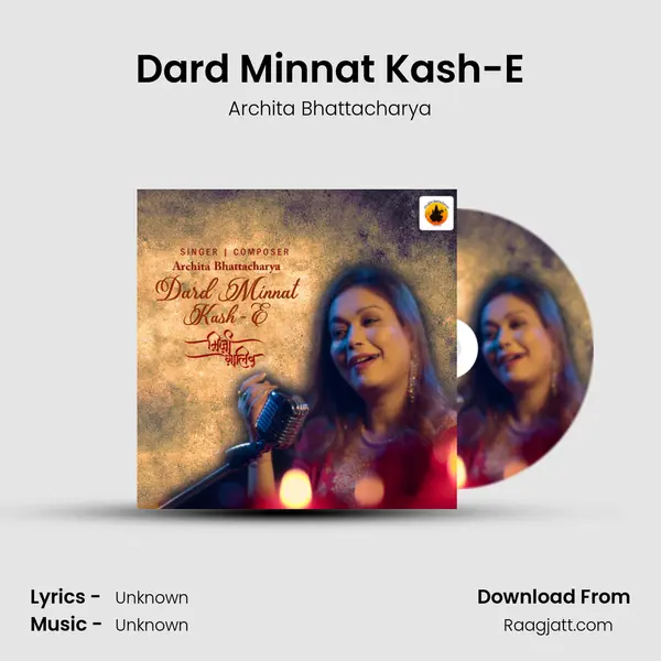 Dard Minnat Kash-E mp3 song