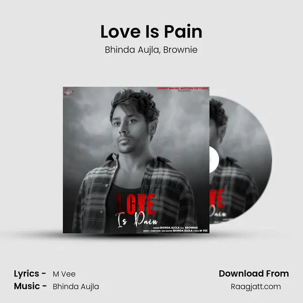 Love Is Pain mp3 song