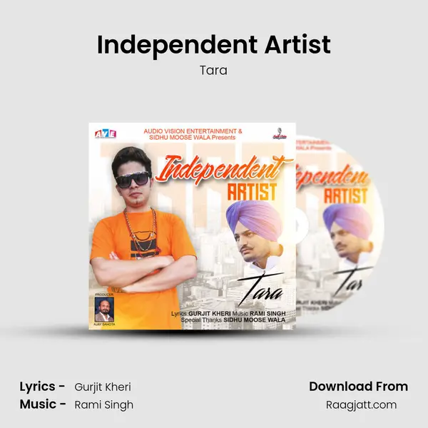 Independent Artist mp3 song