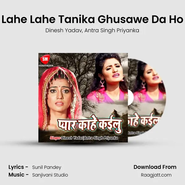 Lahe Lahe Tanika Ghusawe Da Ho mp3 song