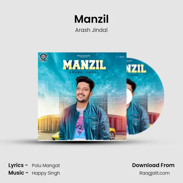 Manzil mp3 song