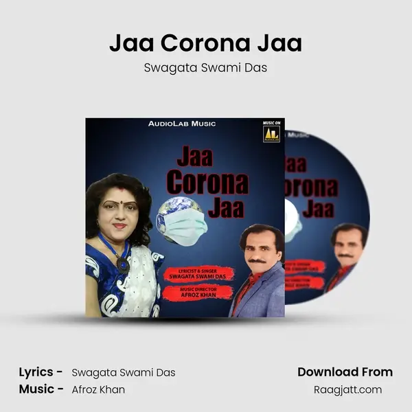 Jaa Corona Jaa mp3 song